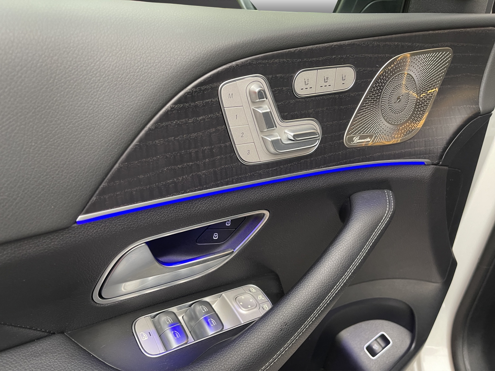 MERCEDES-BENZ GLE 300 d 4Matic - 12