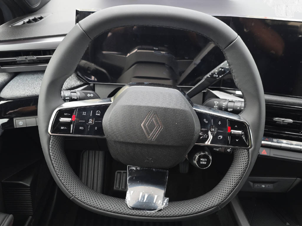 RENAULT Clio 1.8 E-Tech techno - 7