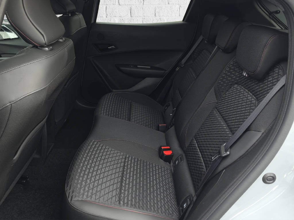 RENAULT Clio 1.8 E-Tech techno - 10
