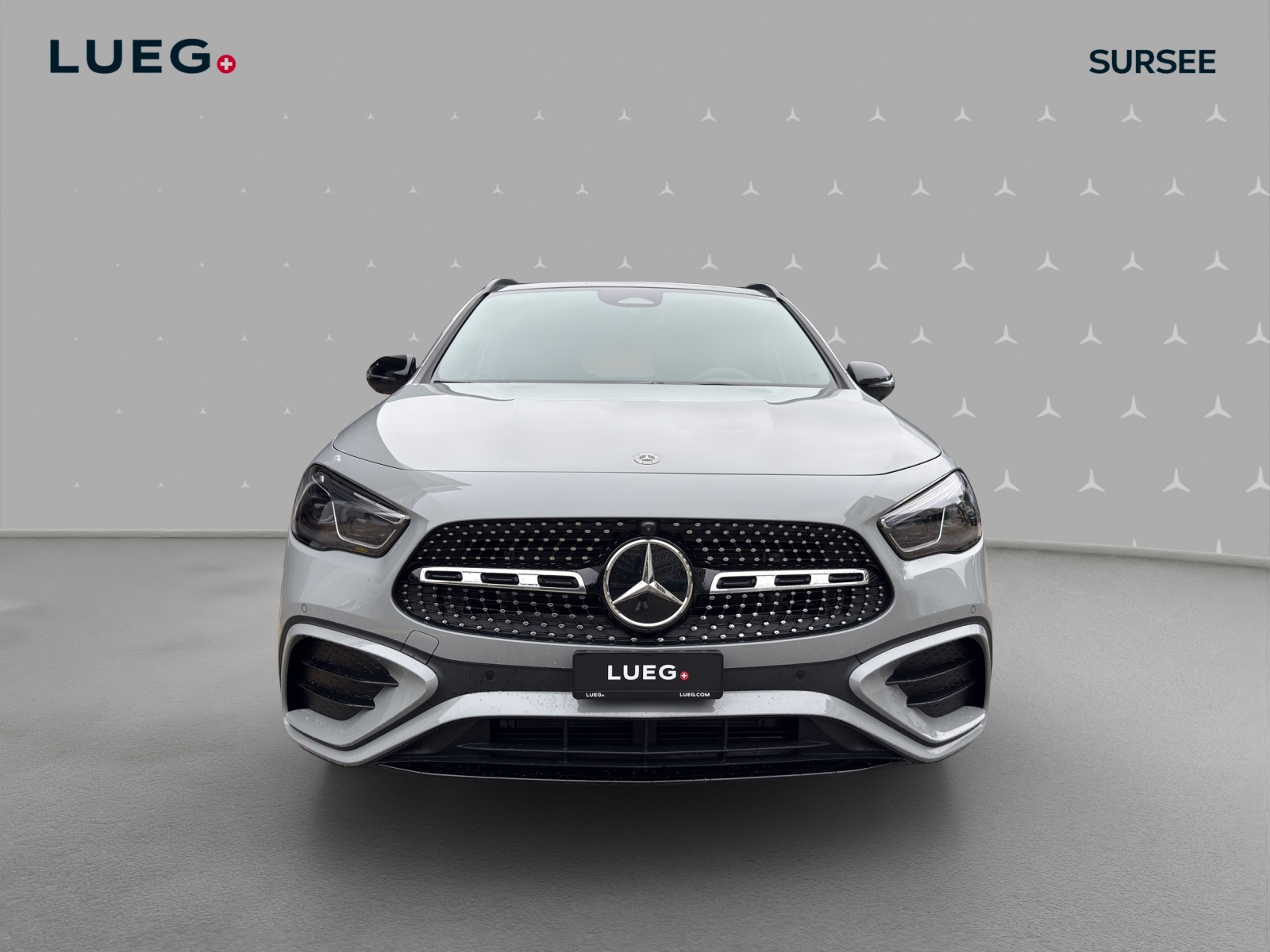 MERCEDES-BENZ GLA 250 4Matic 8G-DCT Swiss Star - 6