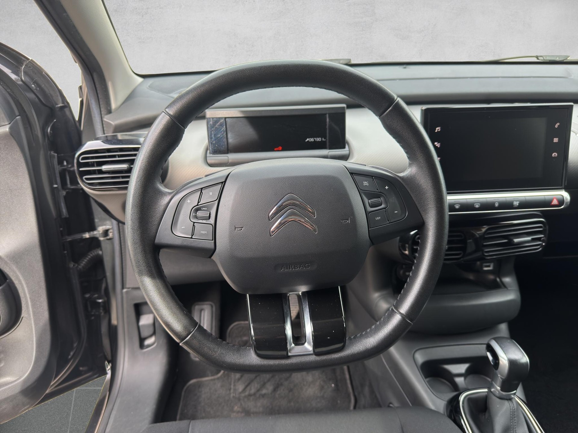 CITROEN C4 Cactus 1.2 PureTech Origins - 10