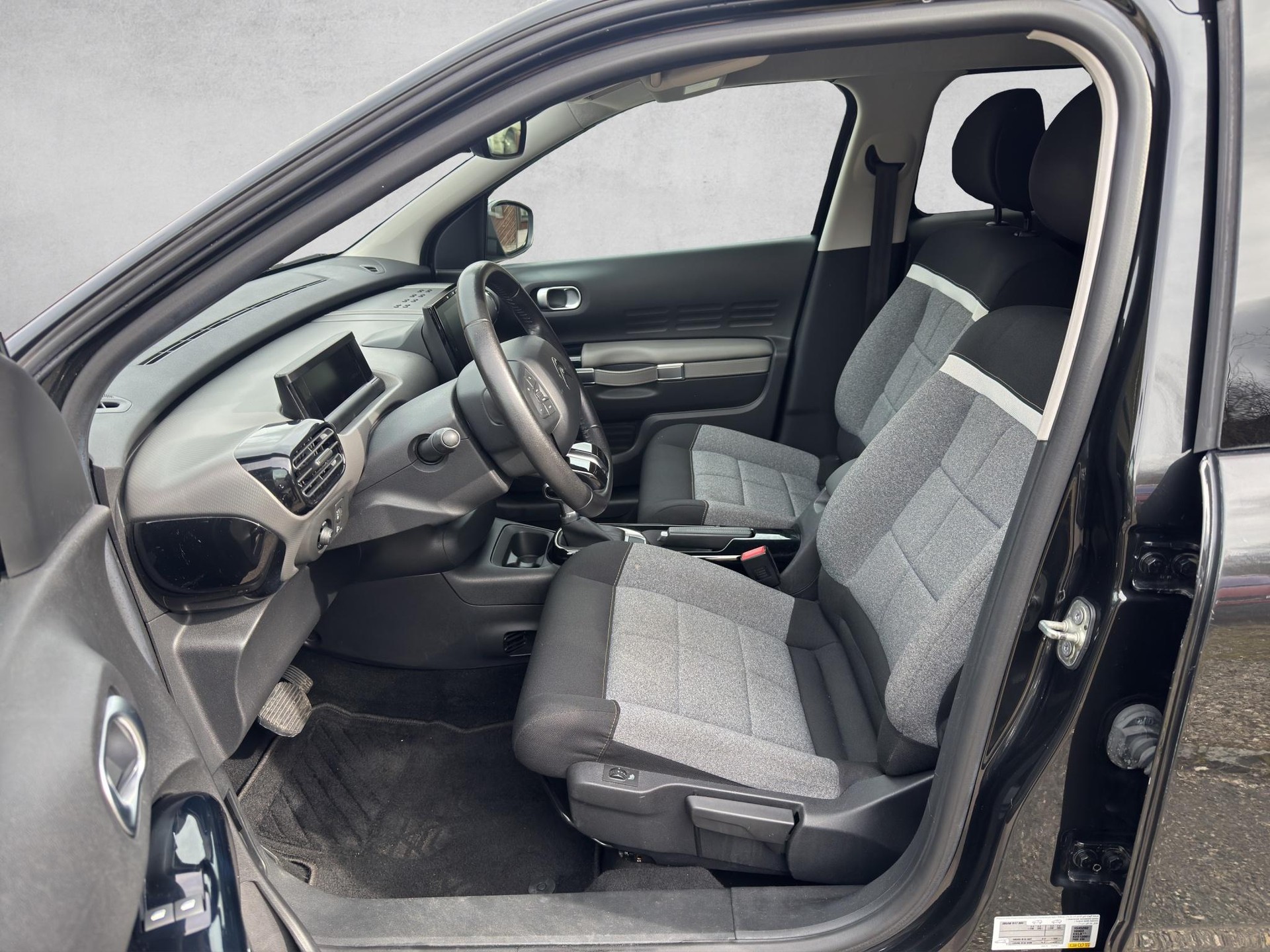 CITROEN C4 Cactus 1.2 PureTech Origins - 13