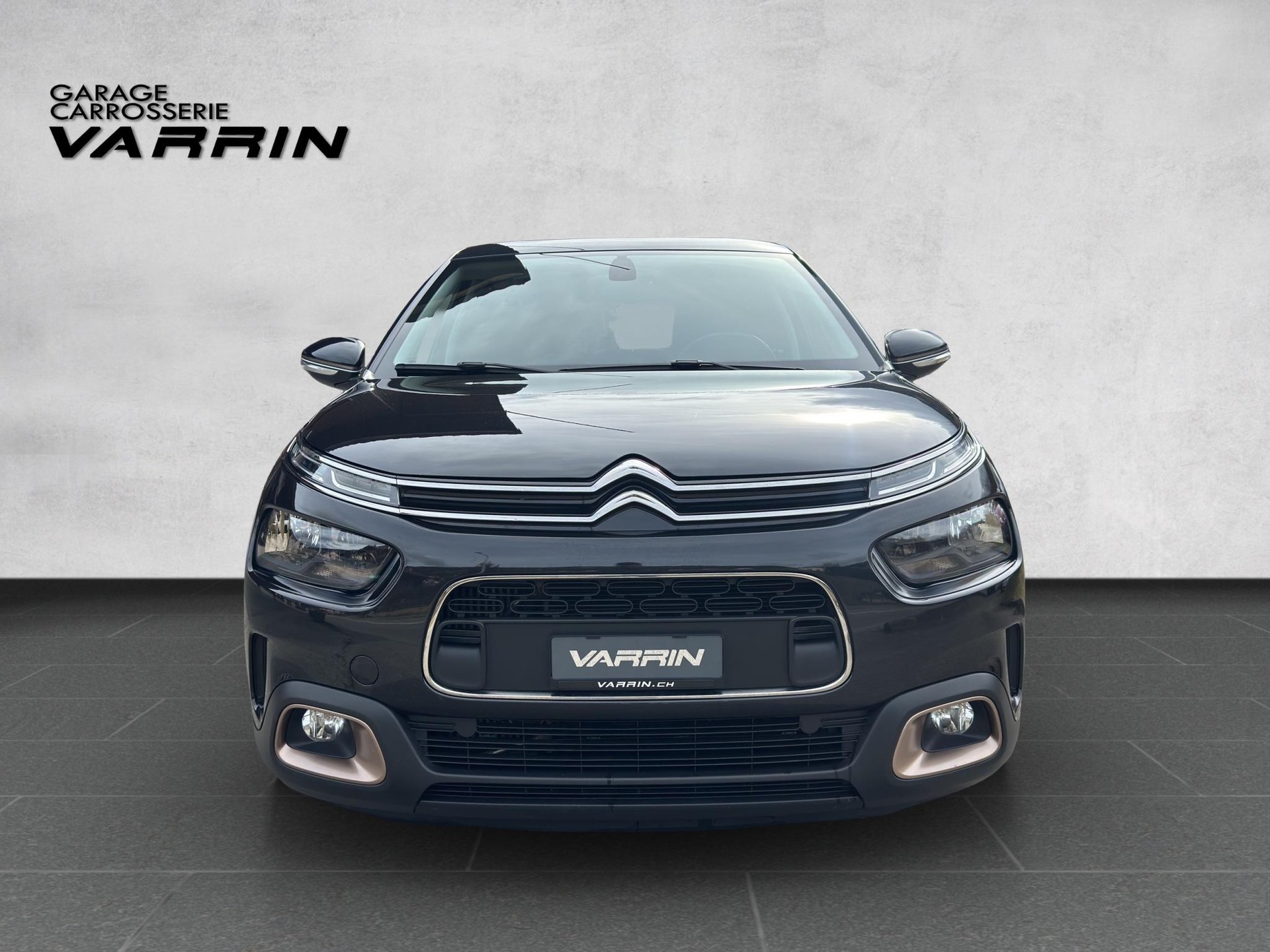 CITROEN C4 Cactus 1.2 PureTech Origins - 2