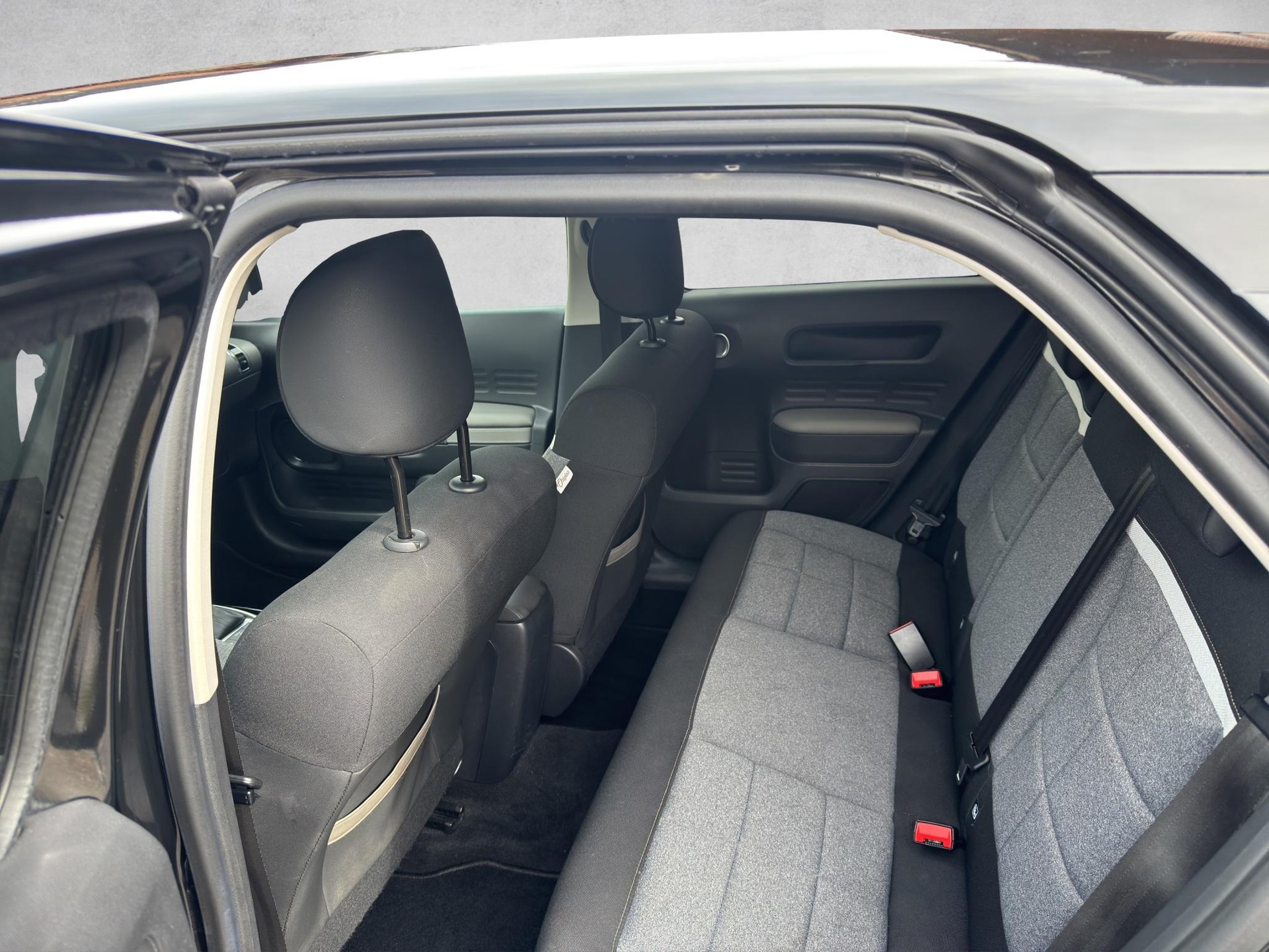 CITROEN C4 Cactus 1.2 PureTech Origins - 15