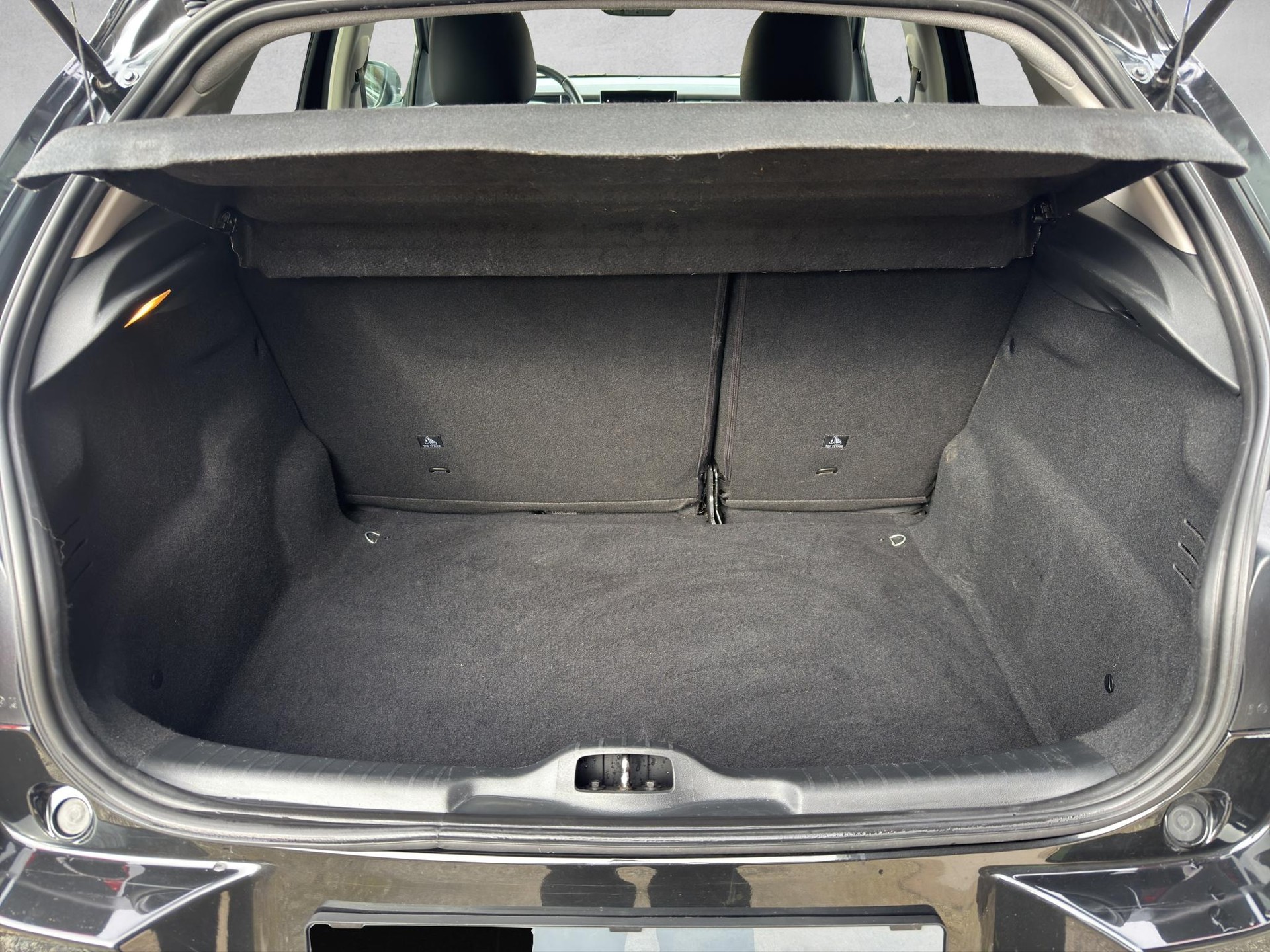 CITROEN C4 Cactus 1.2 PureTech Origins - 16