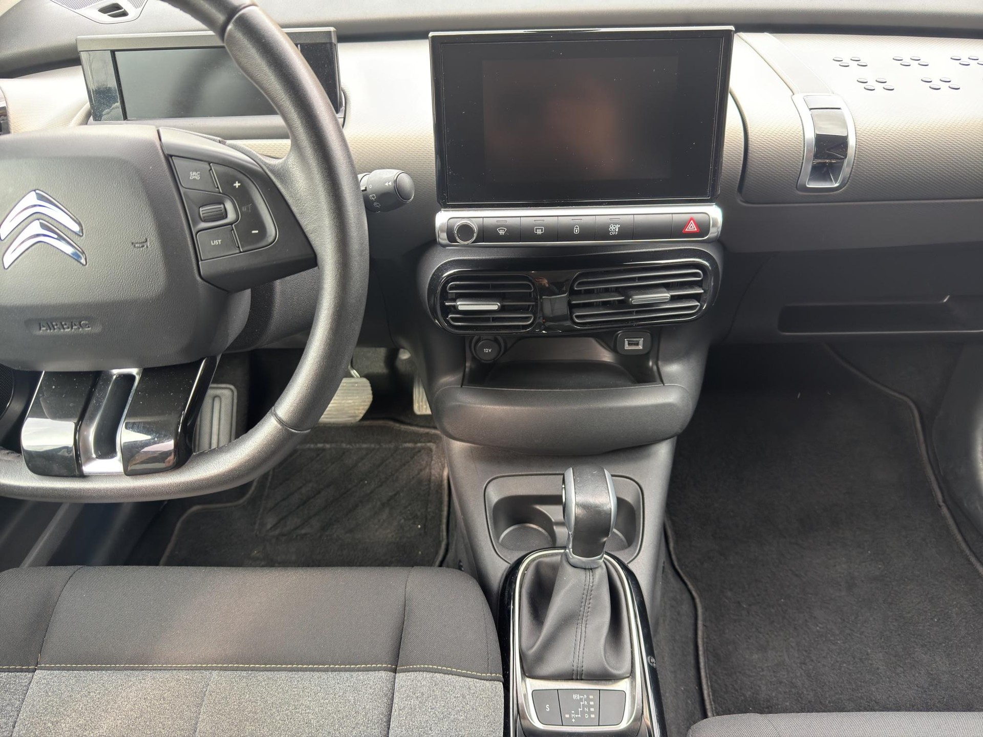 CITROEN C4 Cactus 1.2 PureTech Origins - 12