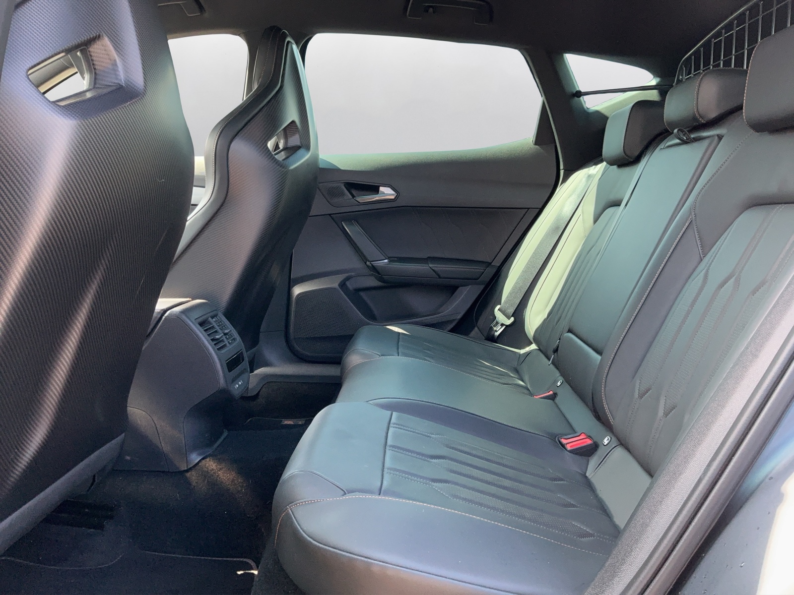 CUPRA Formentor 2.5TSI VZ5 4Drive DSG - 11