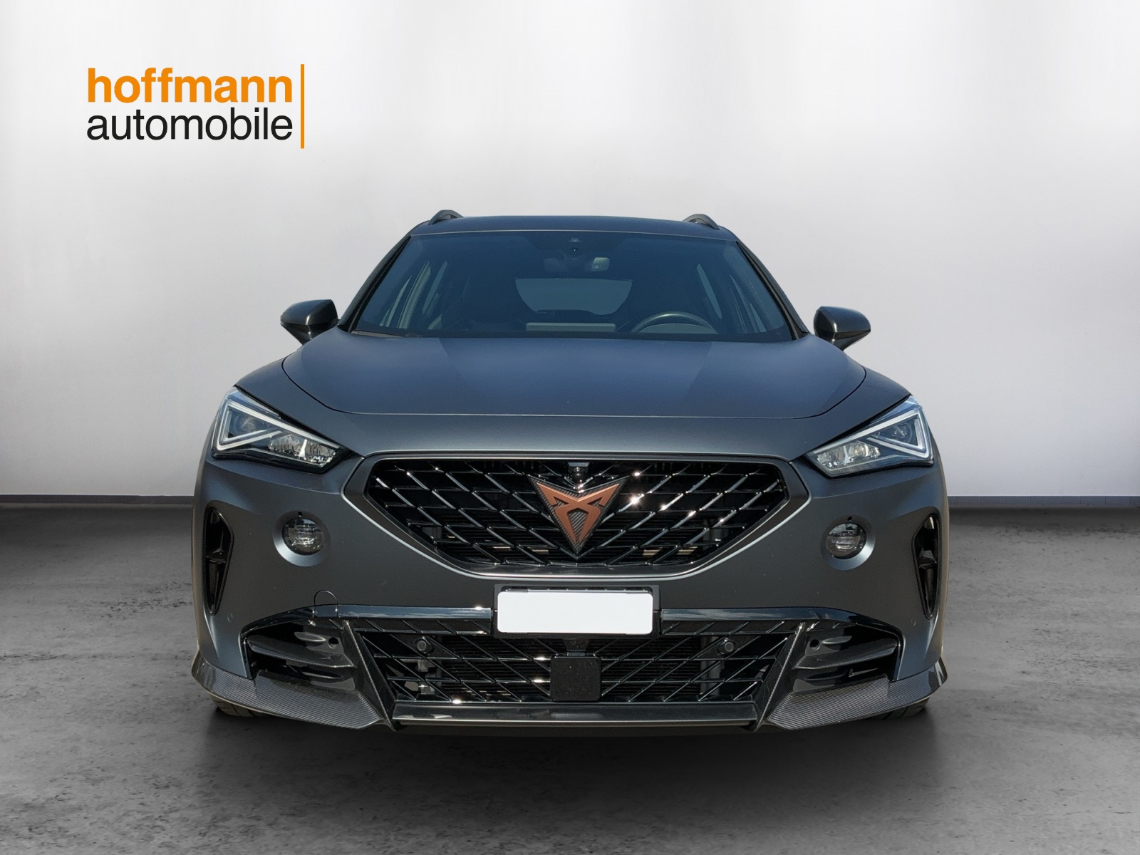 CUPRA Formentor 2.5TSI VZ5 4Drive DSG - 2