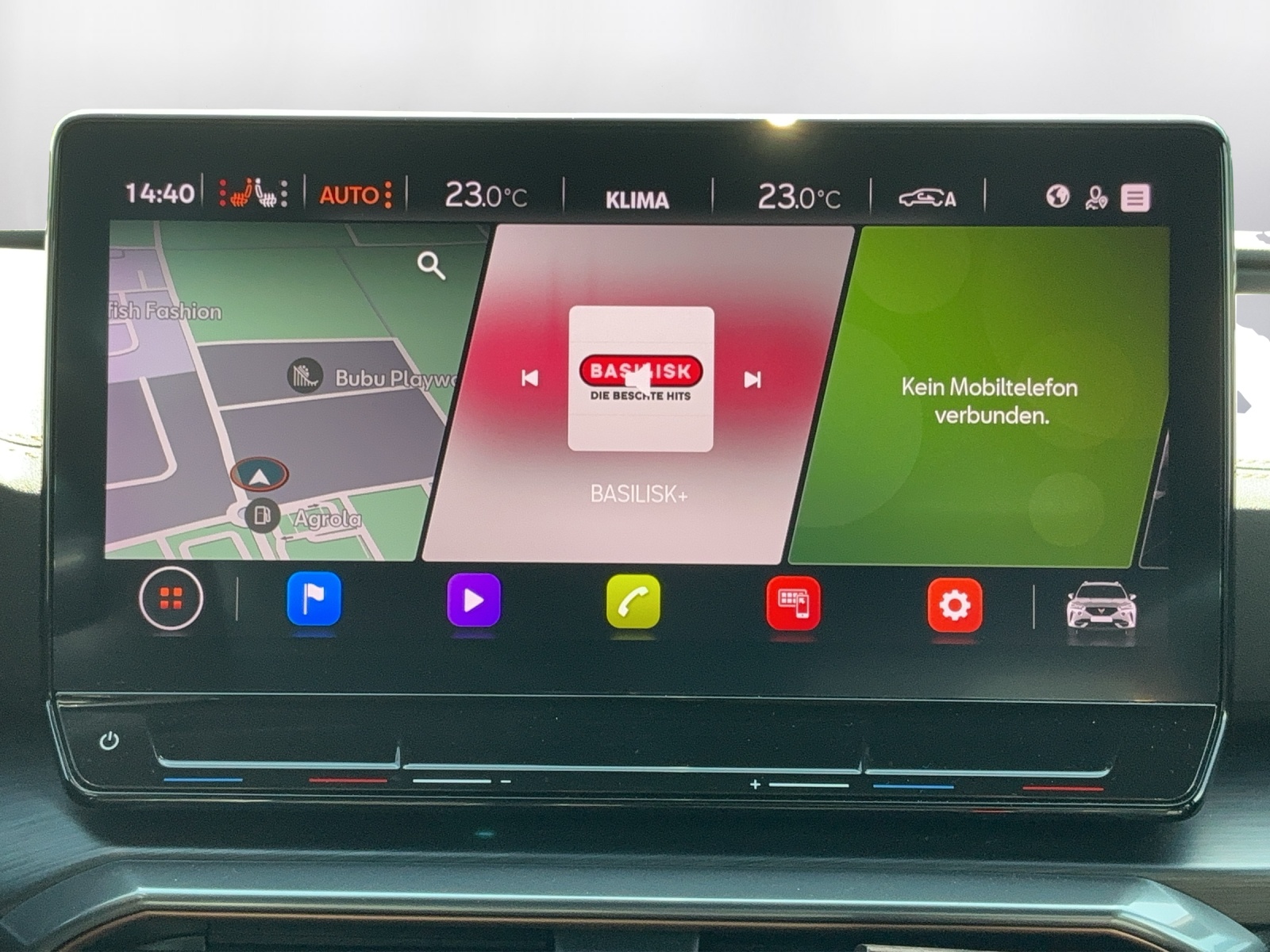 CUPRA Formentor 2.5TSI VZ5 4Drive DSG - 9