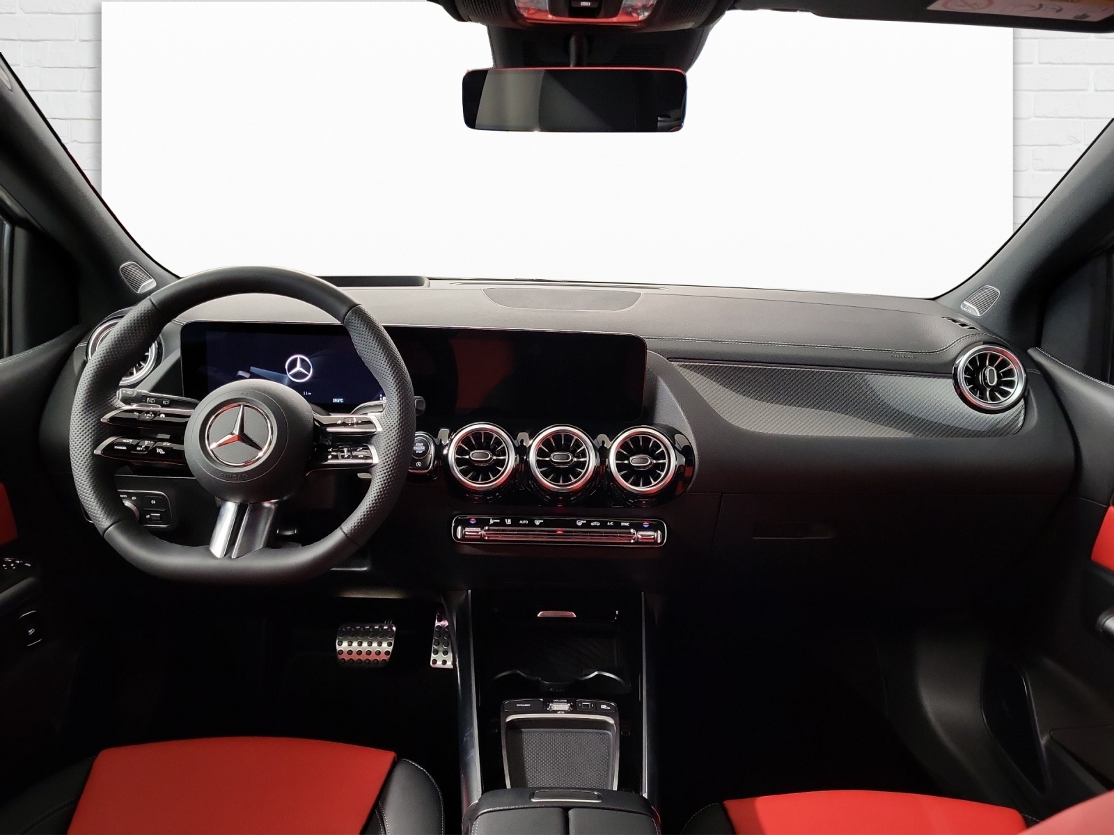 MERCEDES-BENZ B 250 AMG Line 4Matic - 8