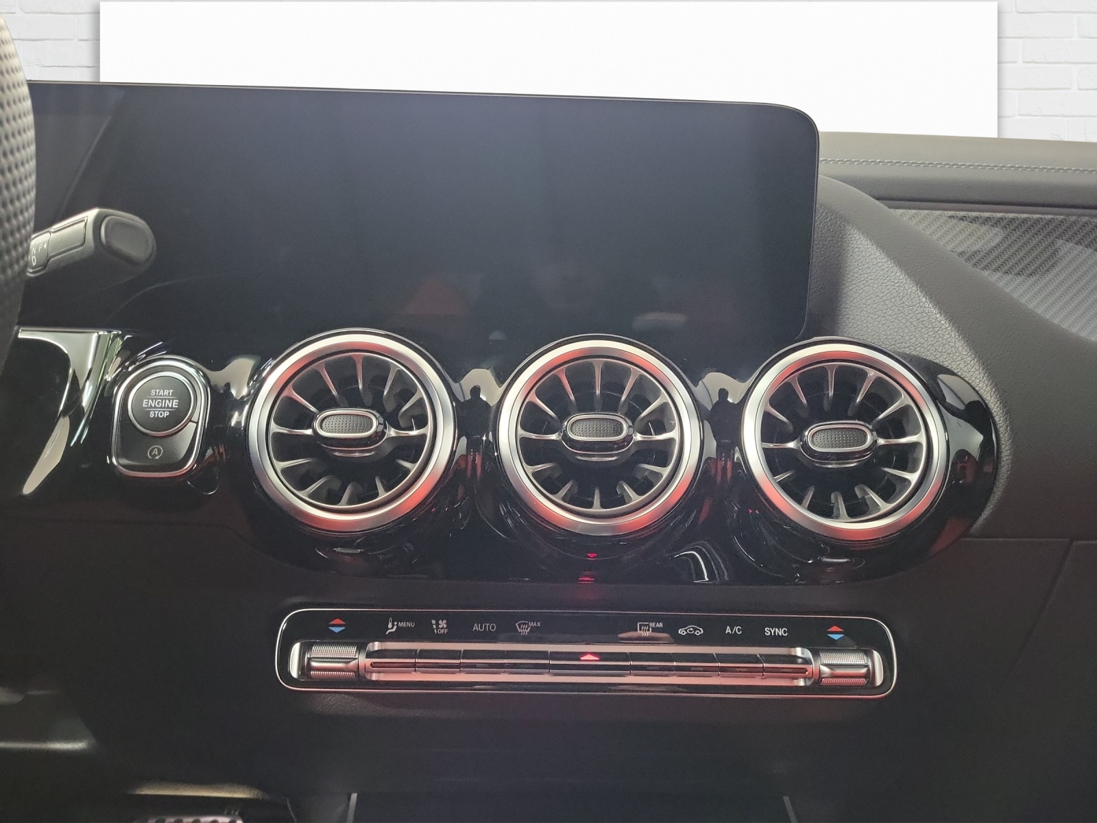 MERCEDES-BENZ B 250 AMG Line 4Matic - 9
