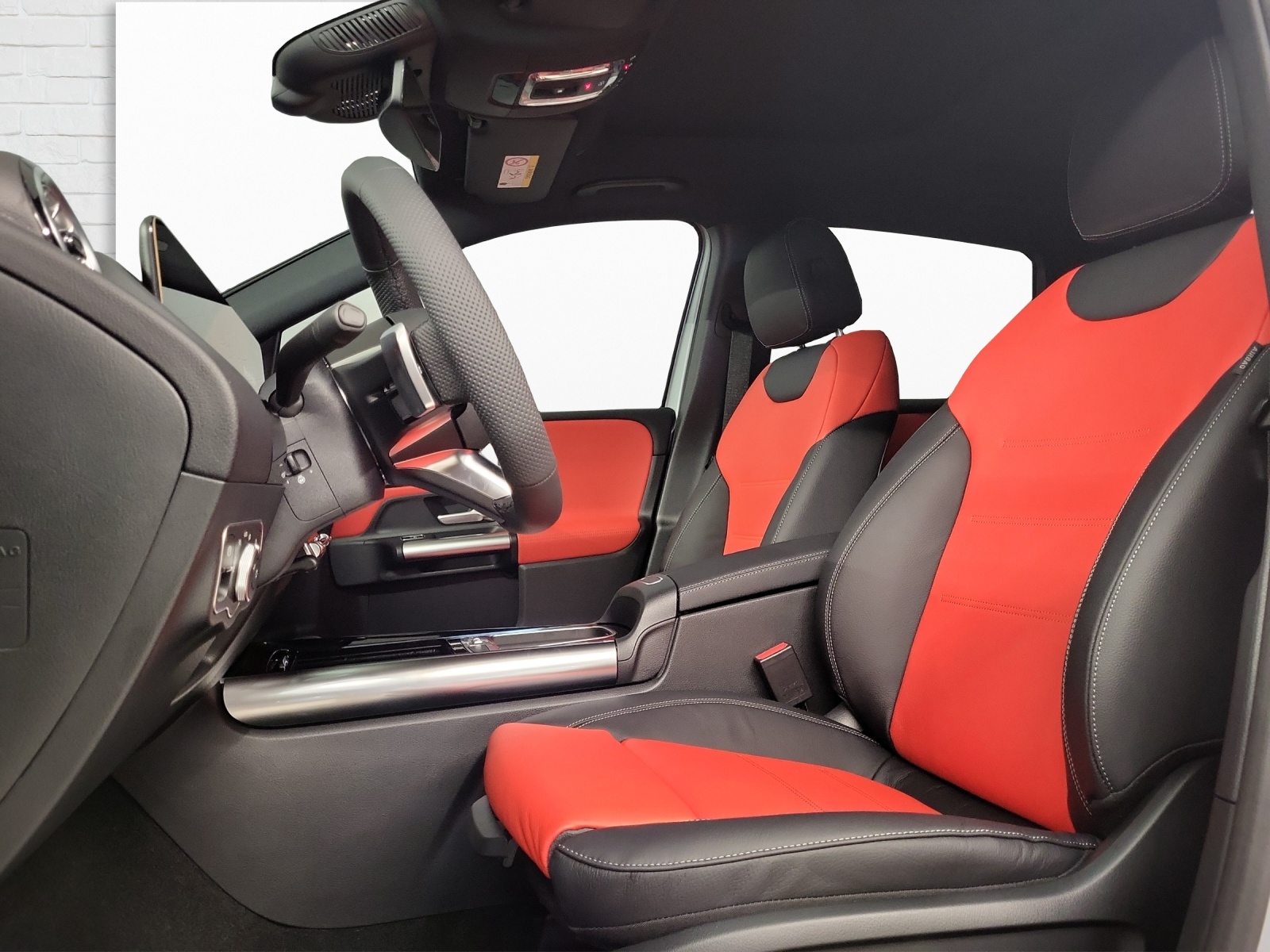 MERCEDES-BENZ B 250 AMG Line 4Matic - 7