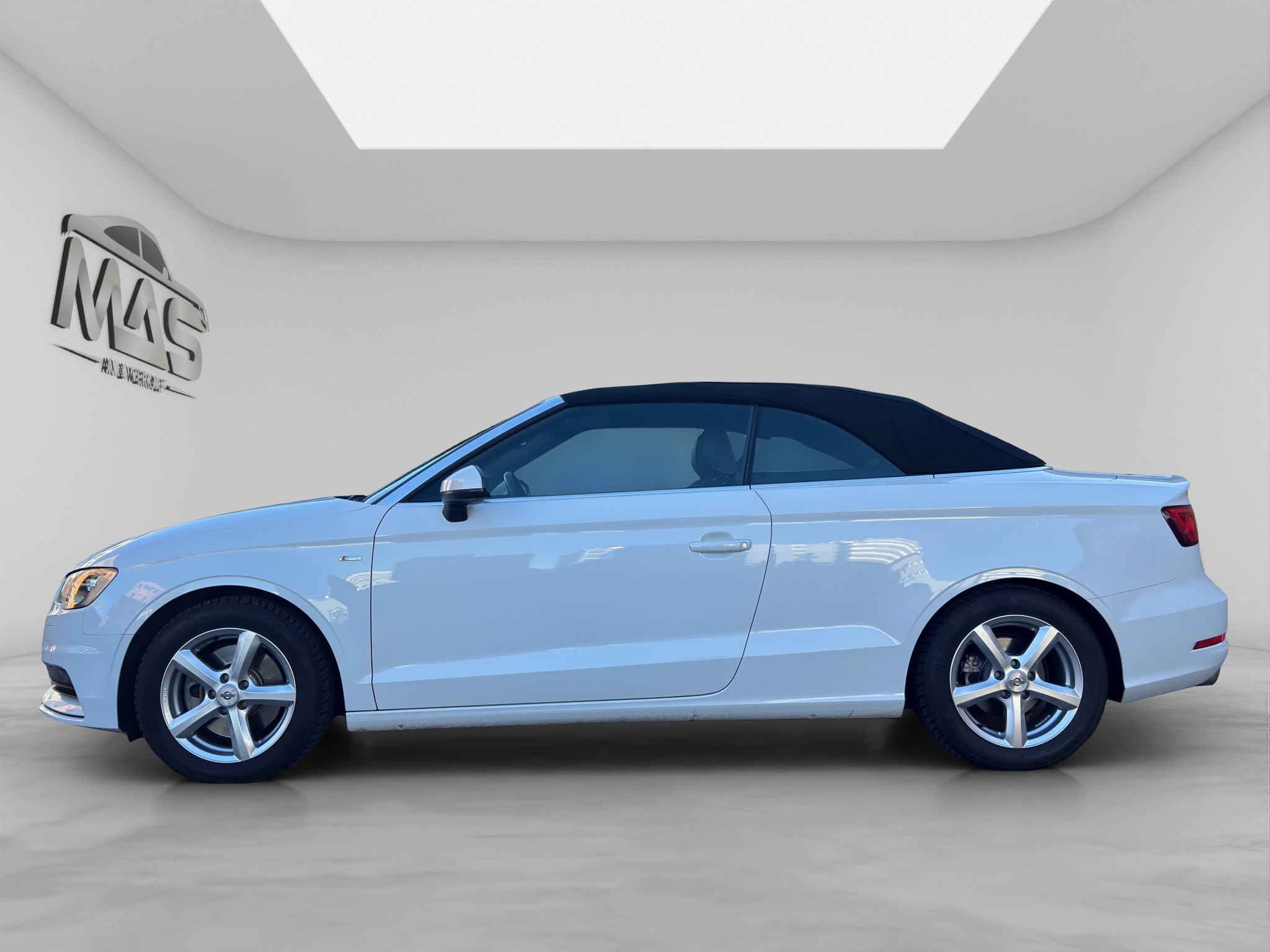 AUDI A3 3