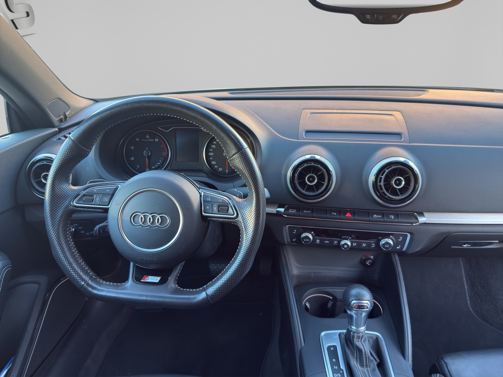 AUDI A3 12