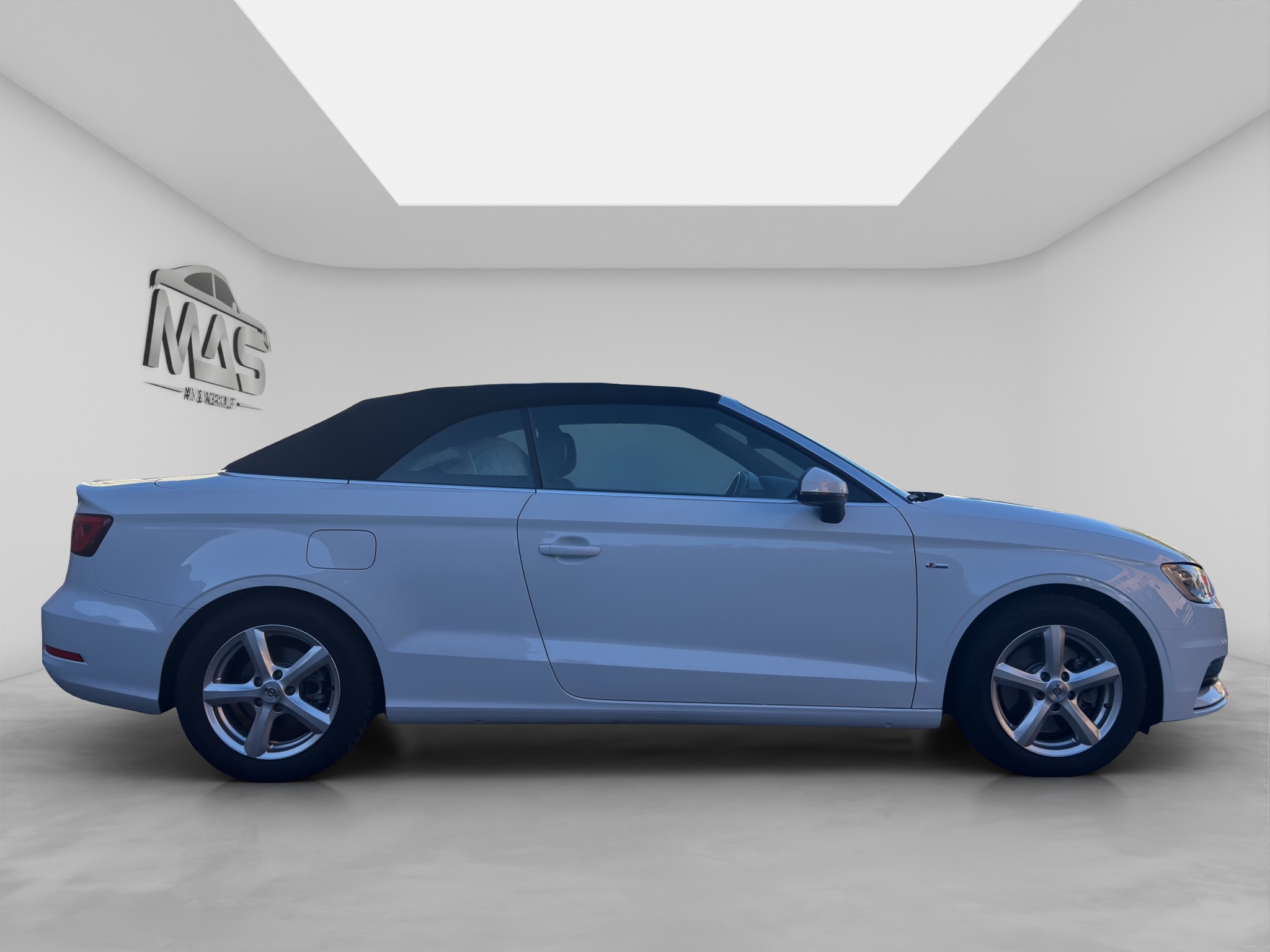 AUDI A3 7
