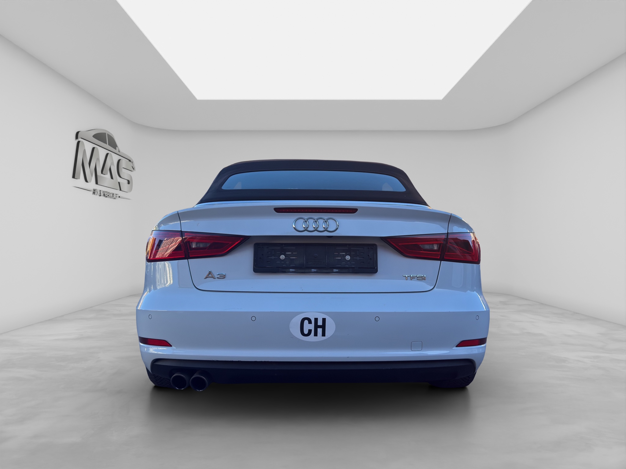 AUDI A3 5
