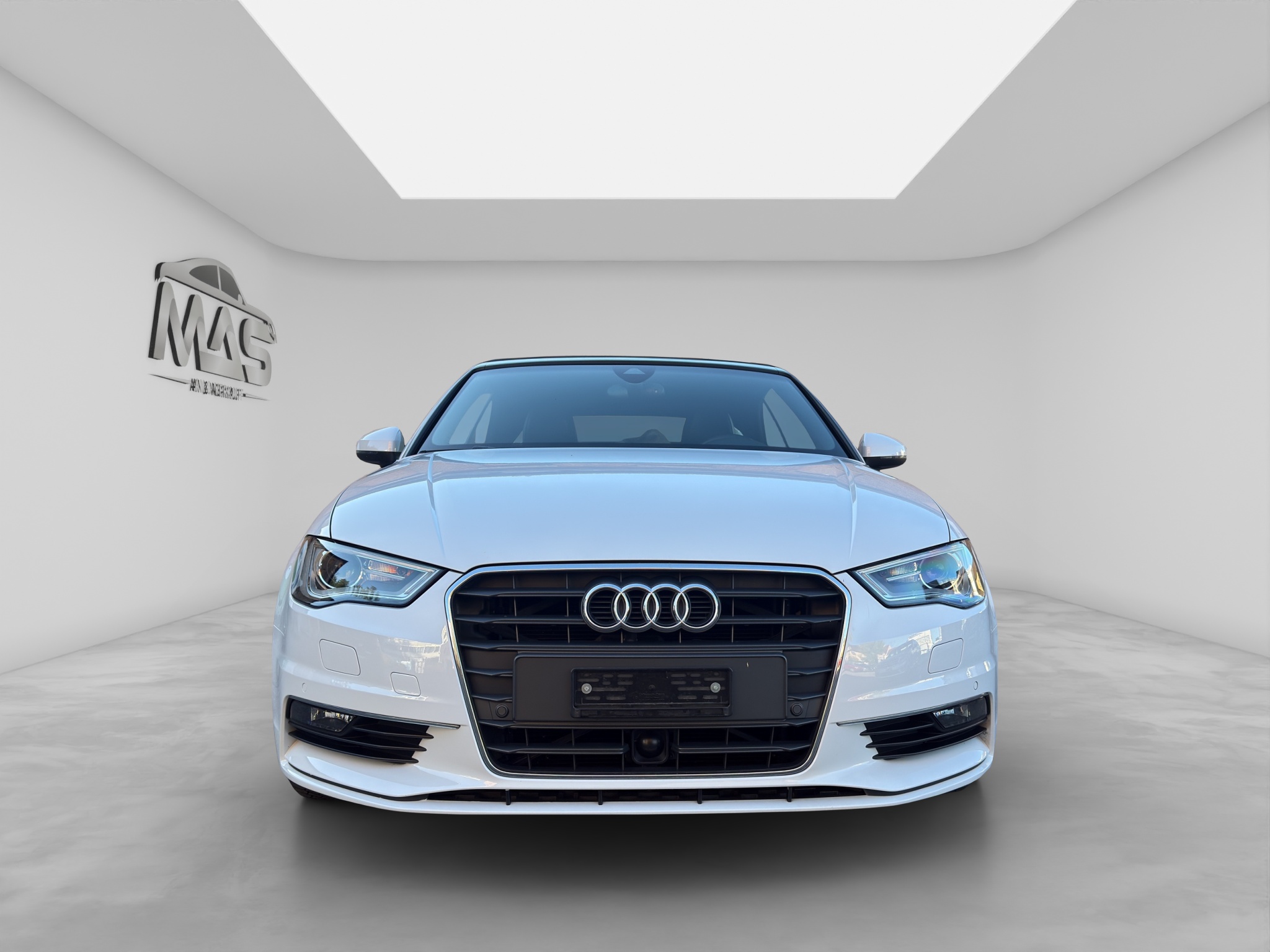 AUDI A3 2