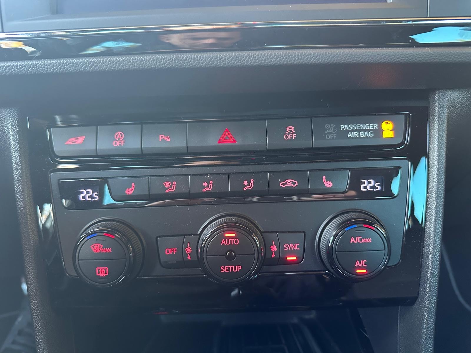 SEAT Leon ST 2.0 TSI Cupra 300 4 Drive DSG - 13