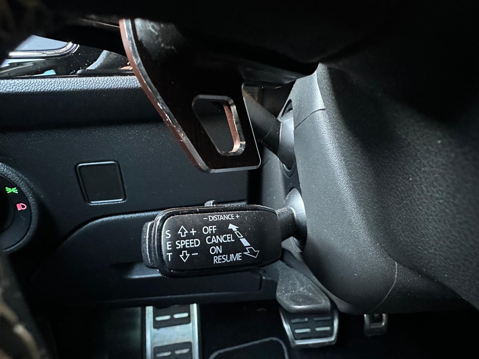 SEAT Leon ST 2.0 TSI Cupra 300 4 Drive DSG - 14