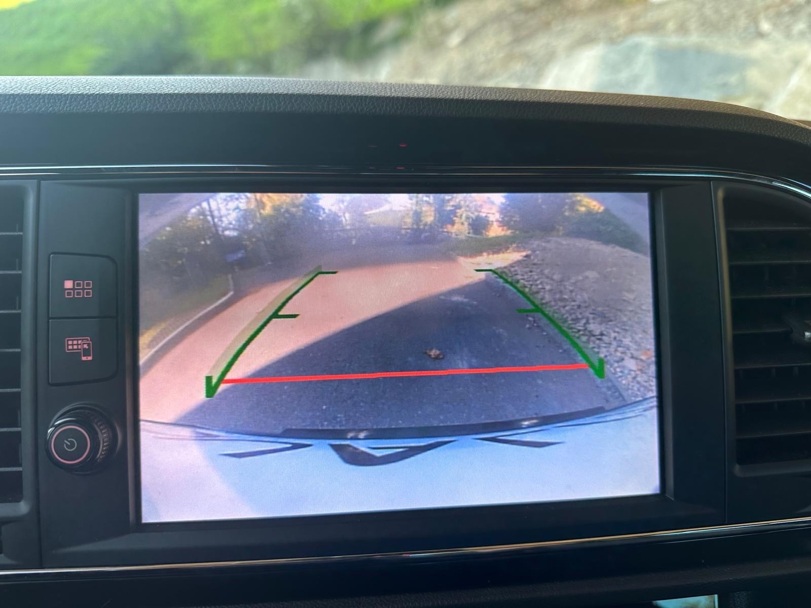 SEAT Leon ST 2.0 TSI Cupra 300 4 Drive DSG - 12