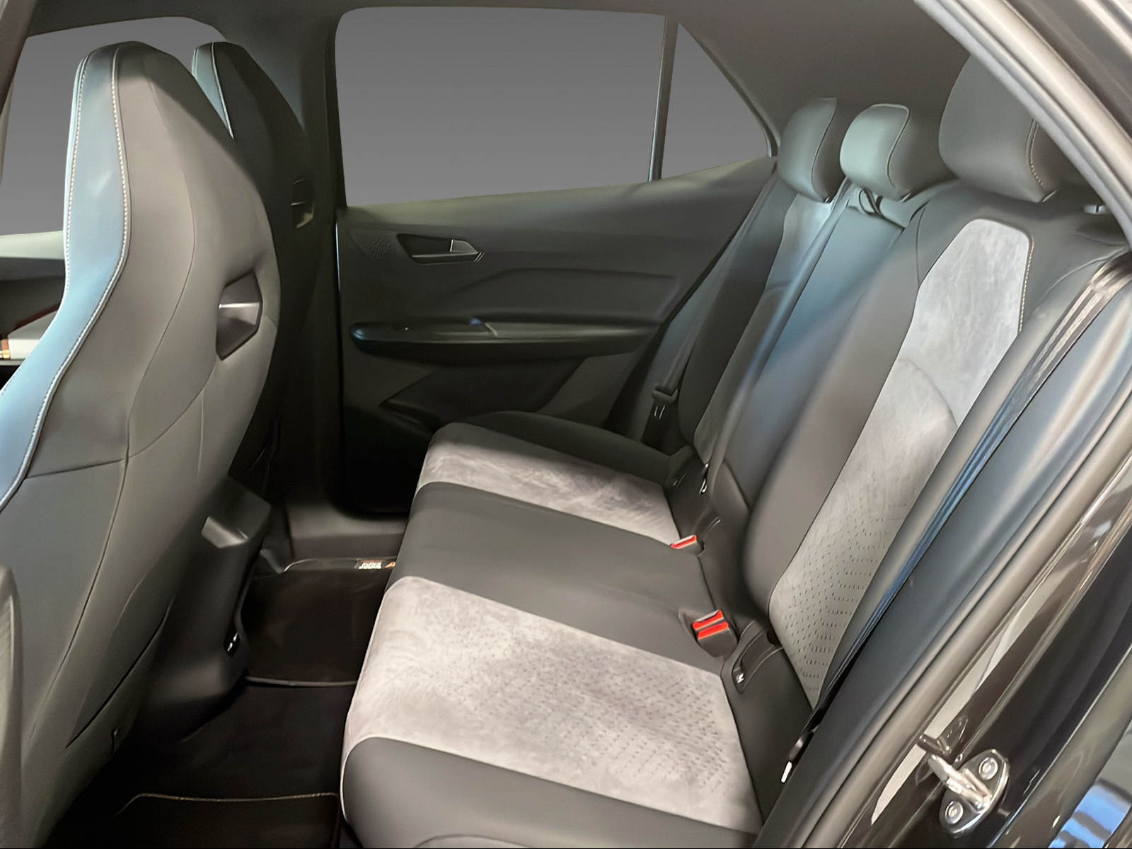 CUPRA Born Electric 58 kWh - 12