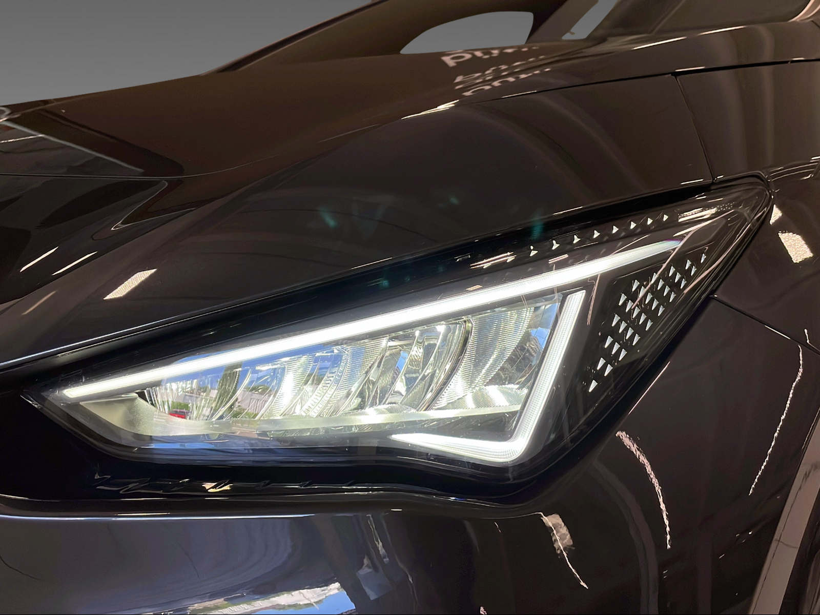 CUPRA Born Electric 58 kWh - 14