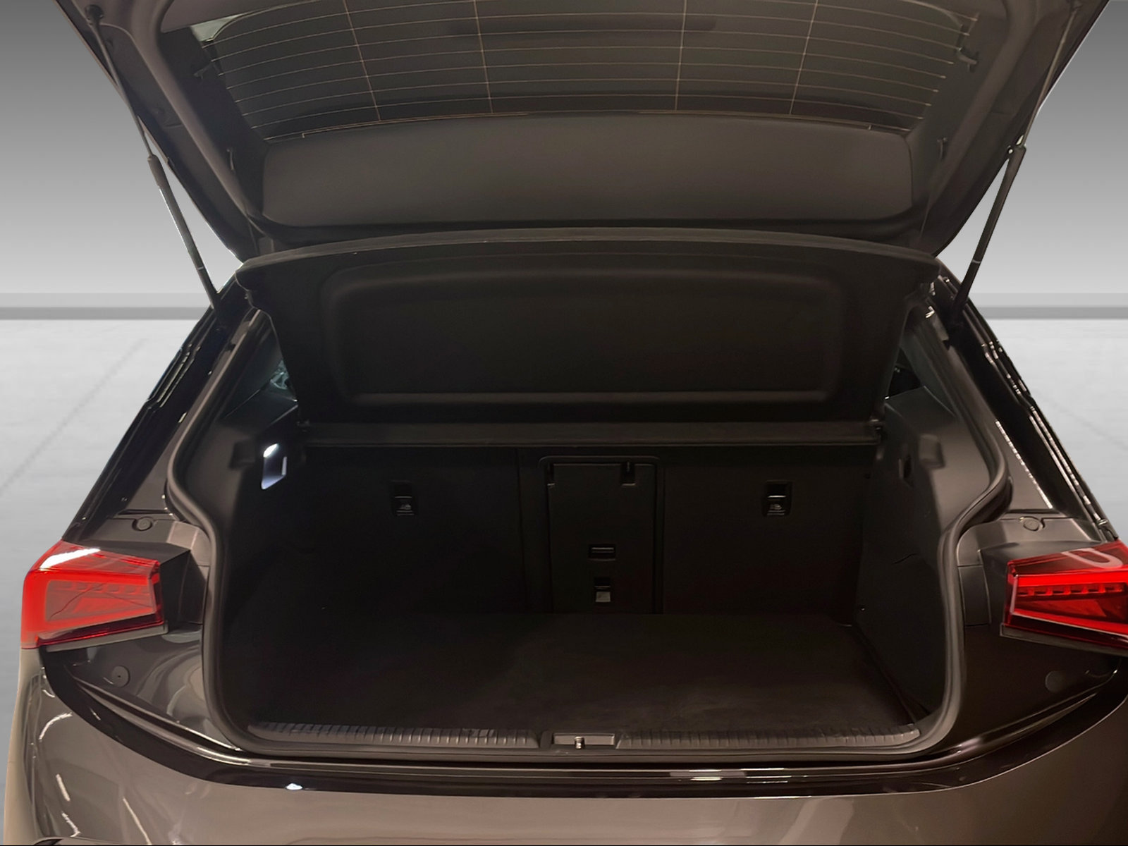 CUPRA Born Electric 58 kWh - 13