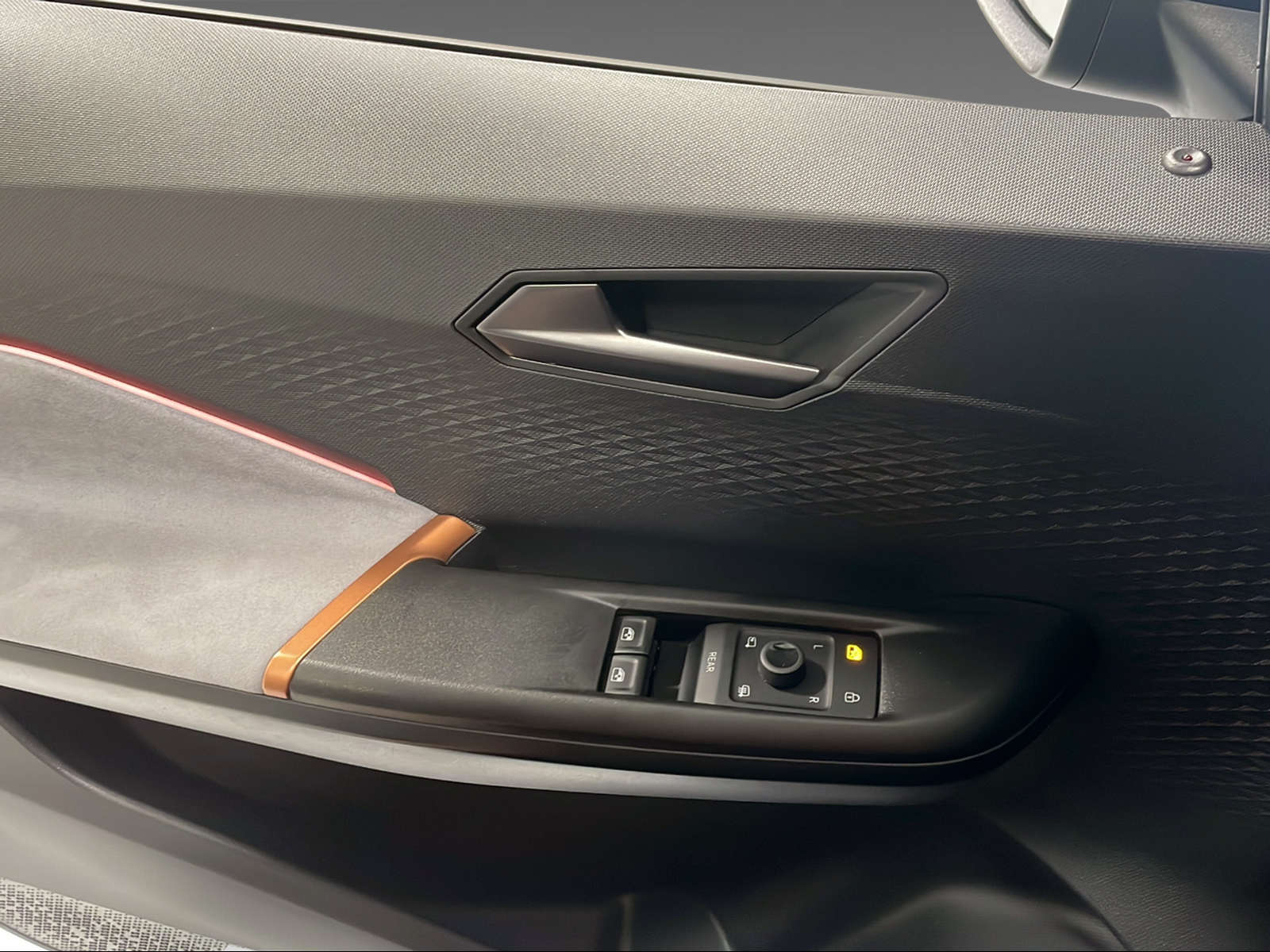 CUPRA Born Electric 58 kWh - 11