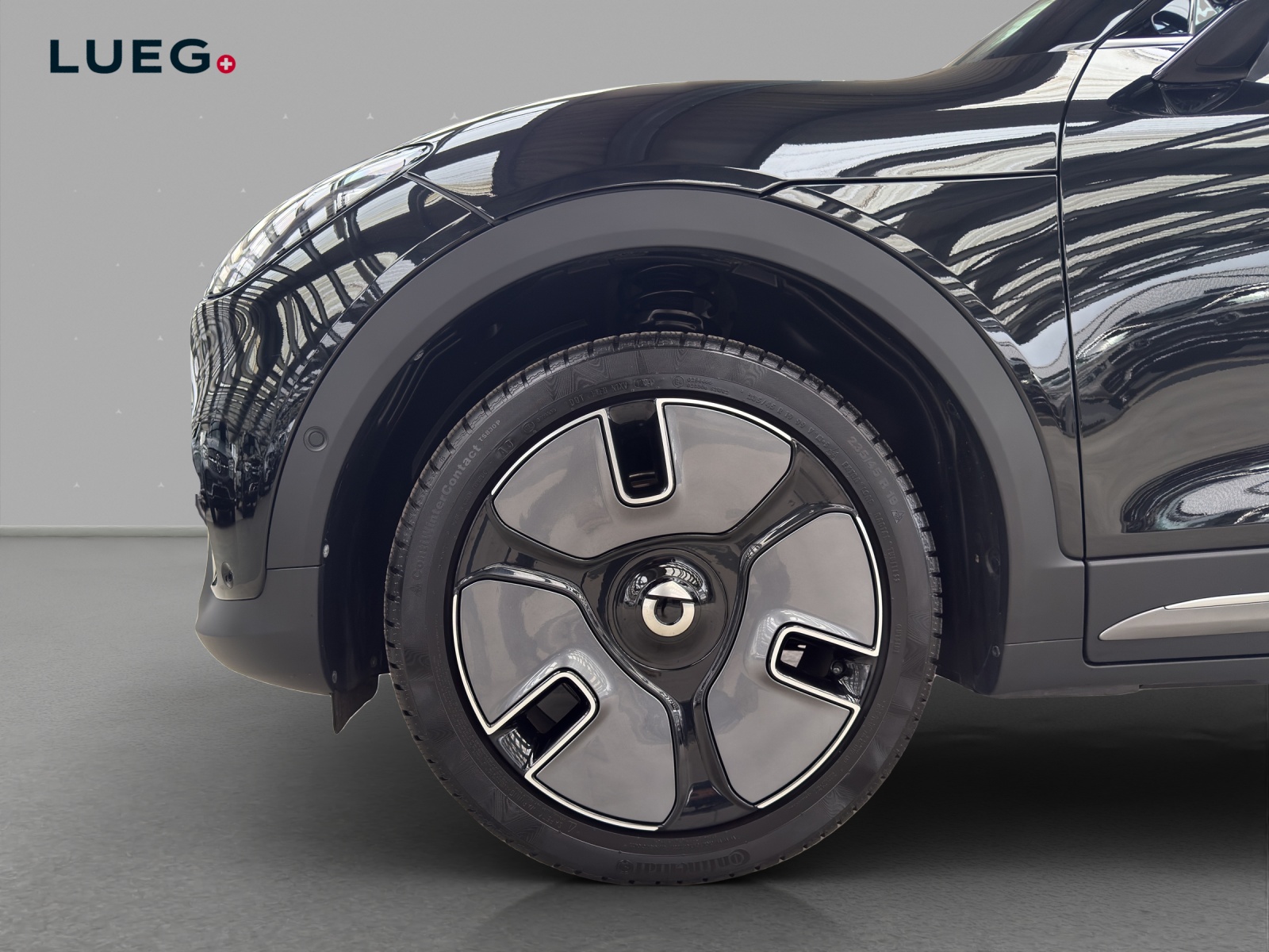 SMART #1 66kWh Premium - 9