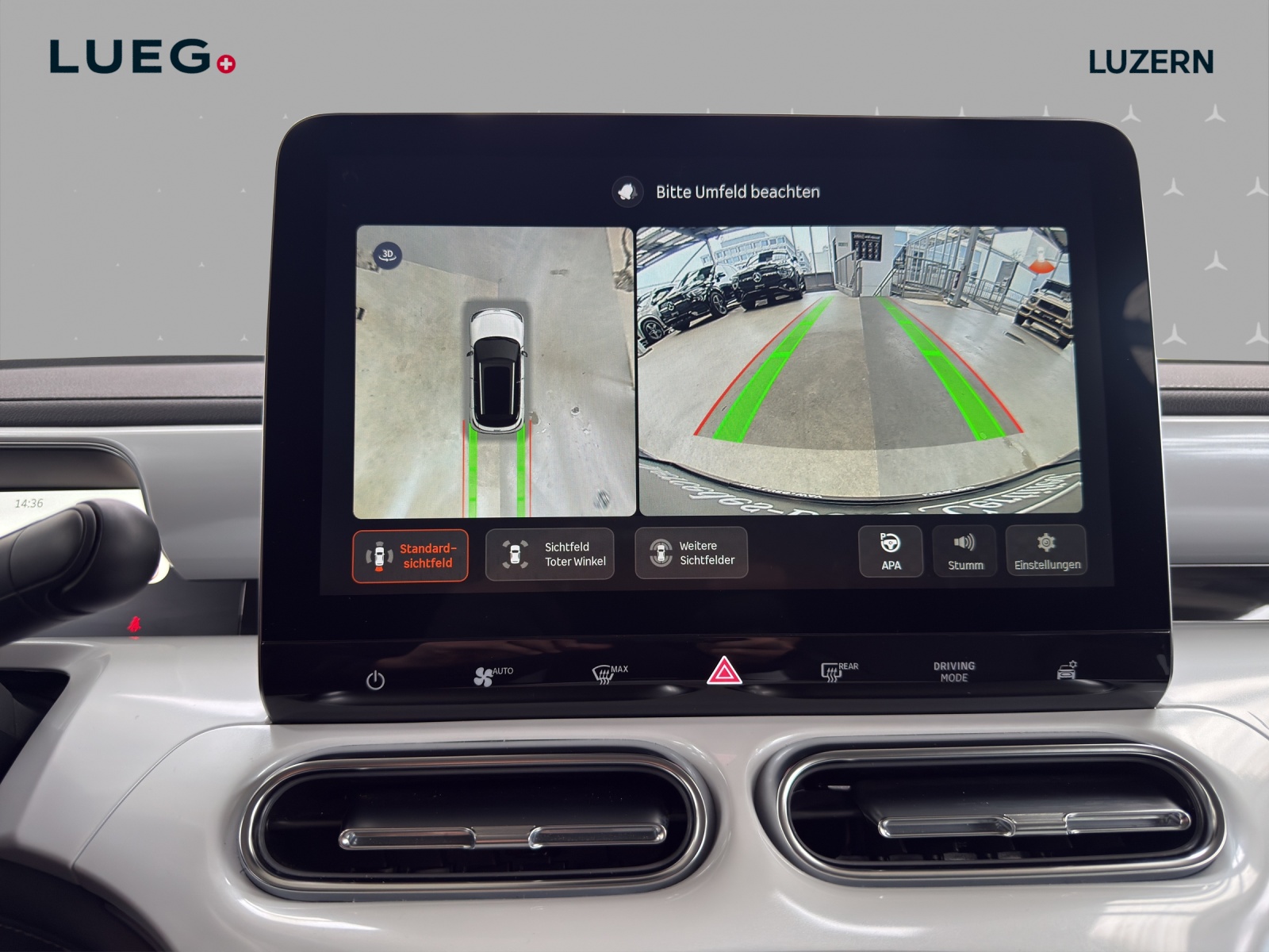 SMART #1 66kWh Premium - 14