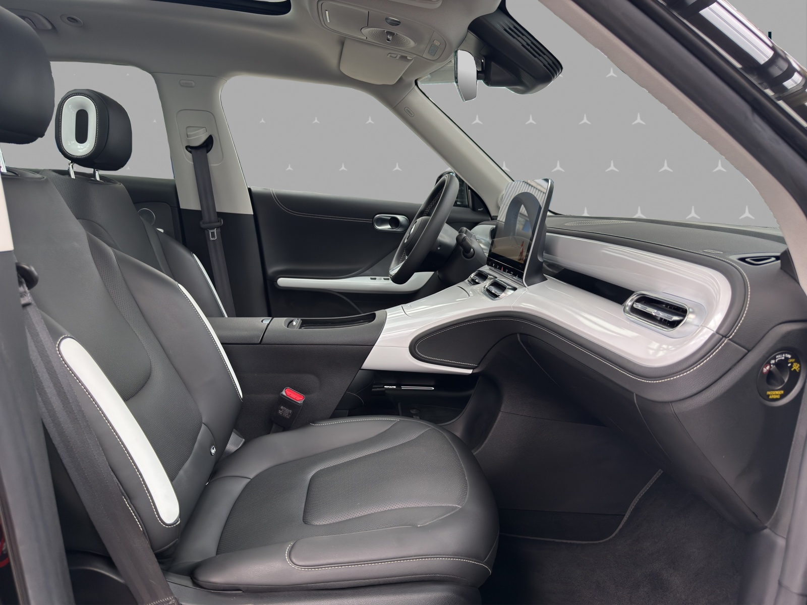 SMART #1 66kWh Premium - 16