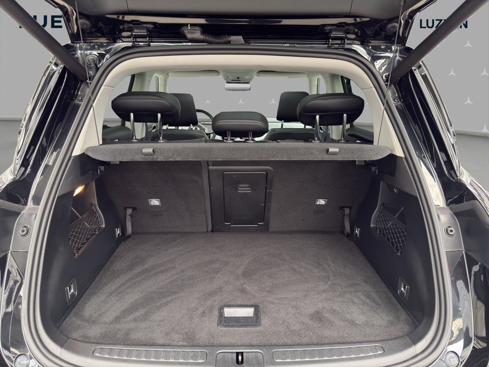 SMART #1 66kWh Premium - 17