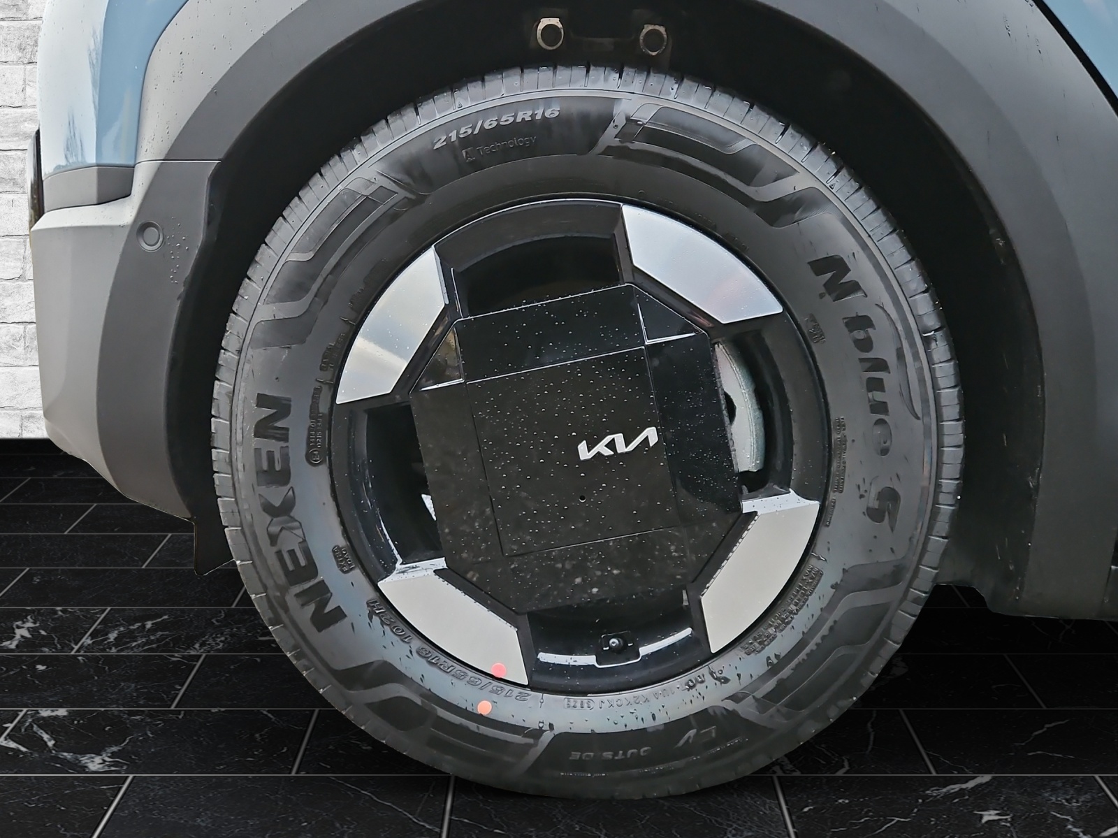 KIA PV5 Passenger 71.2 kWh Elite - 11