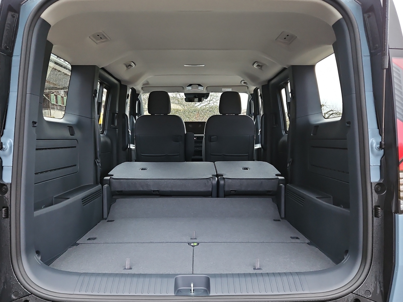 KIA PV5 Passenger 71.2 kWh Elite - 10