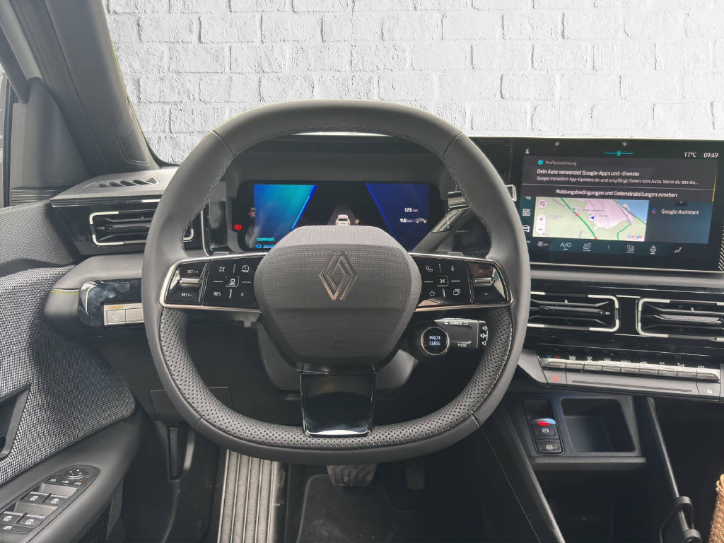 RENAULT R4 E-Tech Comfort Range iconic - 7