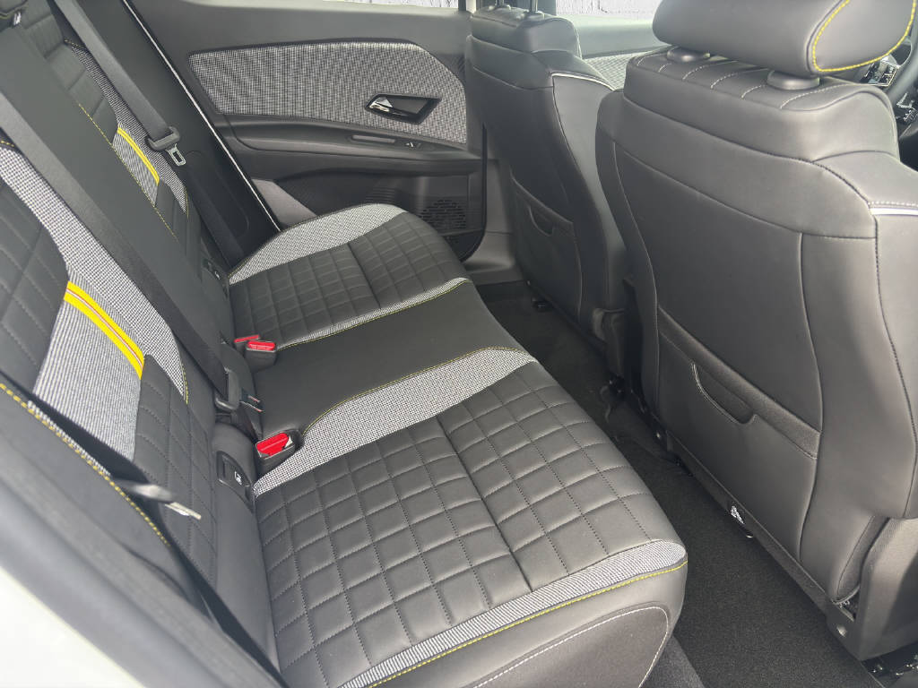 RENAULT R4 E-Tech Comfort Range iconic - 15