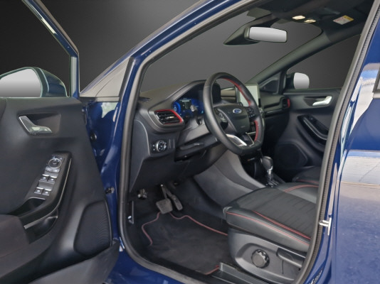 FORD Puma 1.0 MHEV ST-Line A - 8