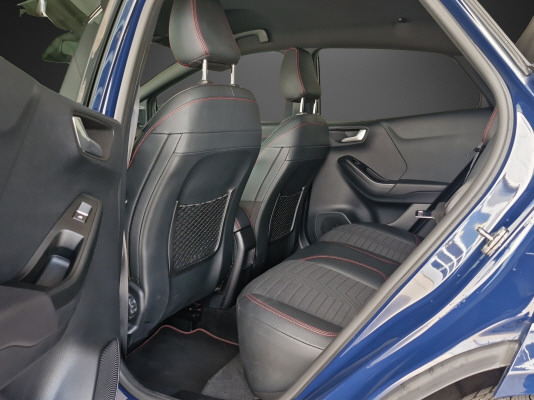 FORD Puma 1.0 MHEV ST-Line A - 11