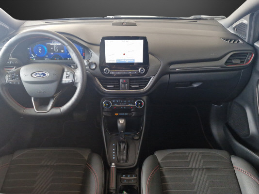 FORD Puma 1.0 MHEV ST-Line A - 9
