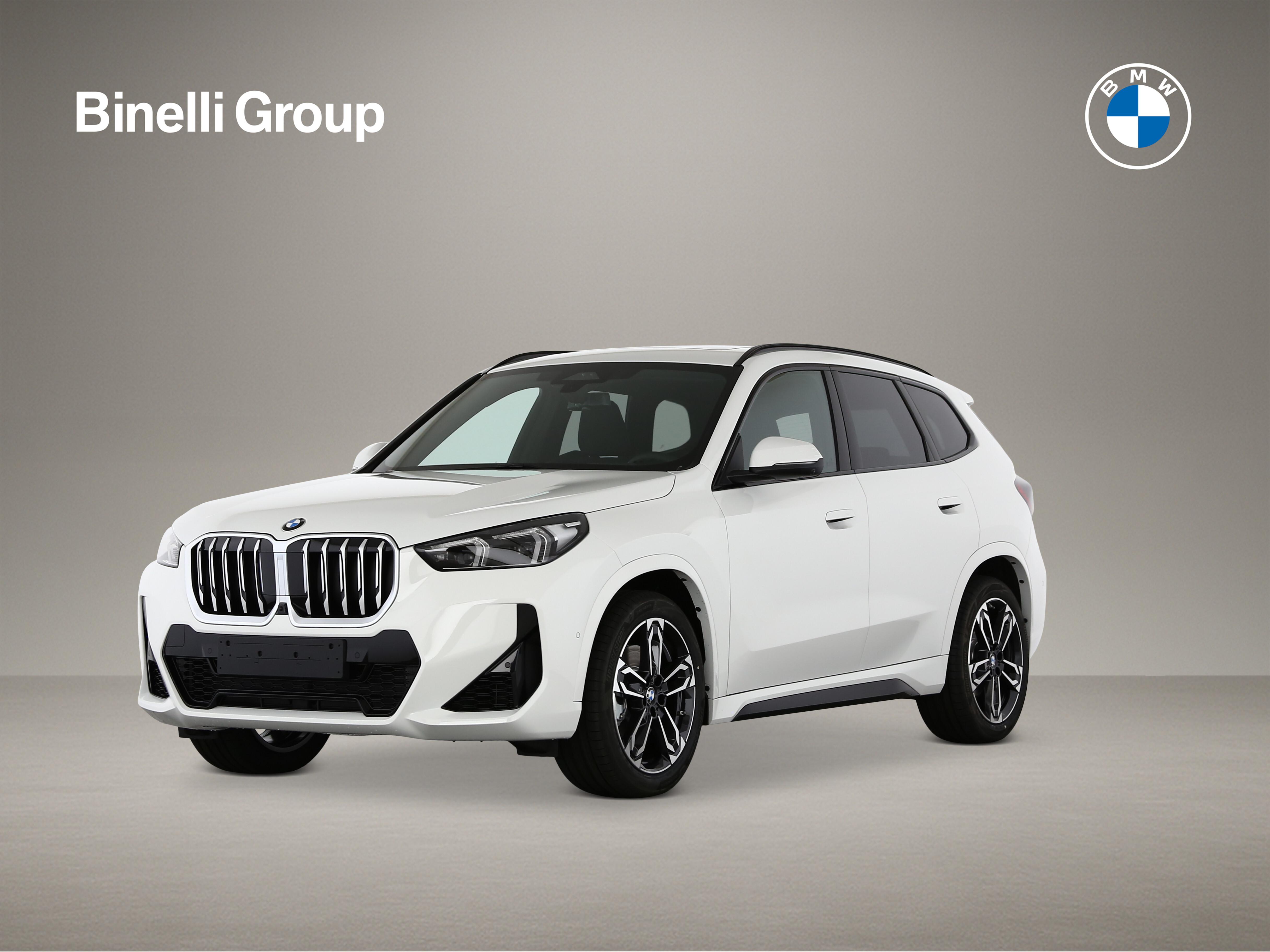X1 23i xDrive