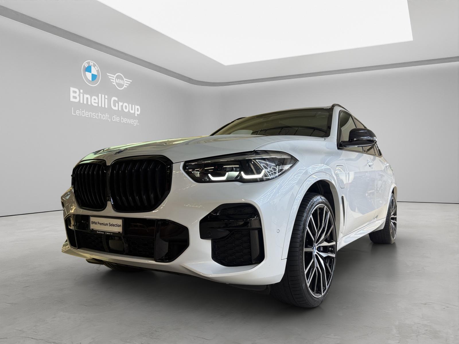 X5 G05 45e xDrive M Sport