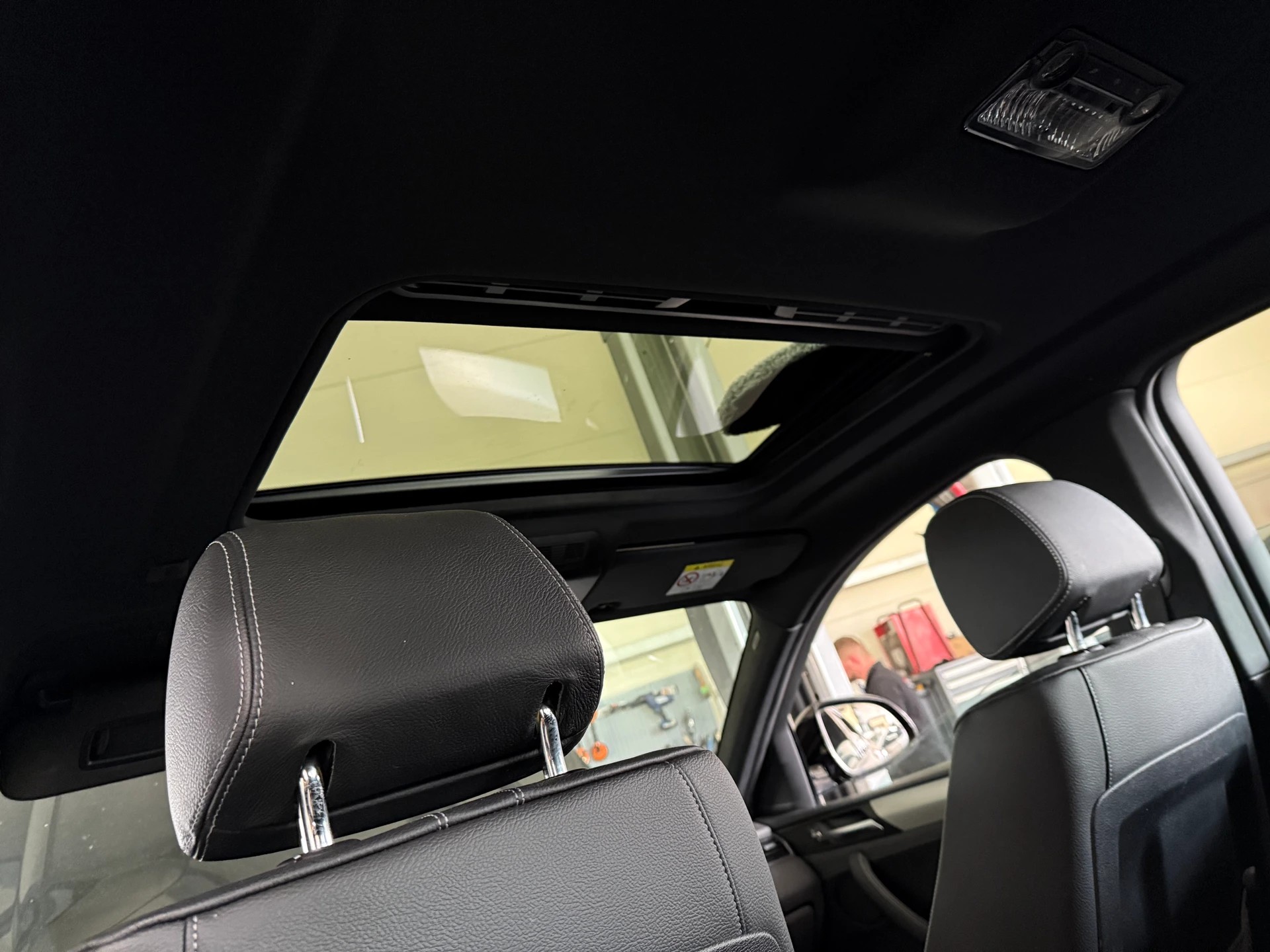 BMW X4 xDrive 35d M Sport Steptronic - 10