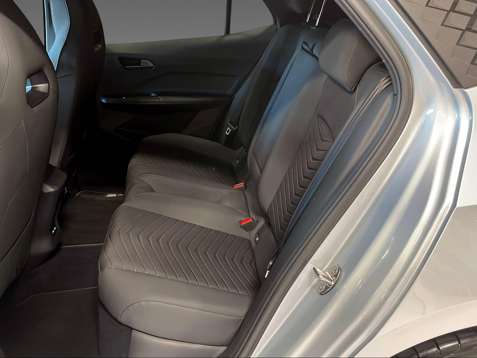 CUPRA Born Electric e-Boost 77kWh - 10