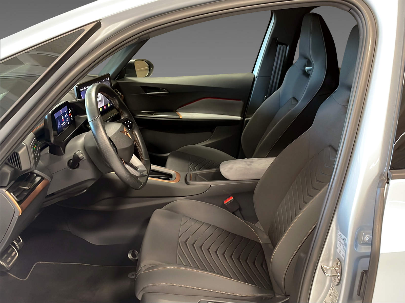 CUPRA Born Electric e-Boost 77kWh - 5