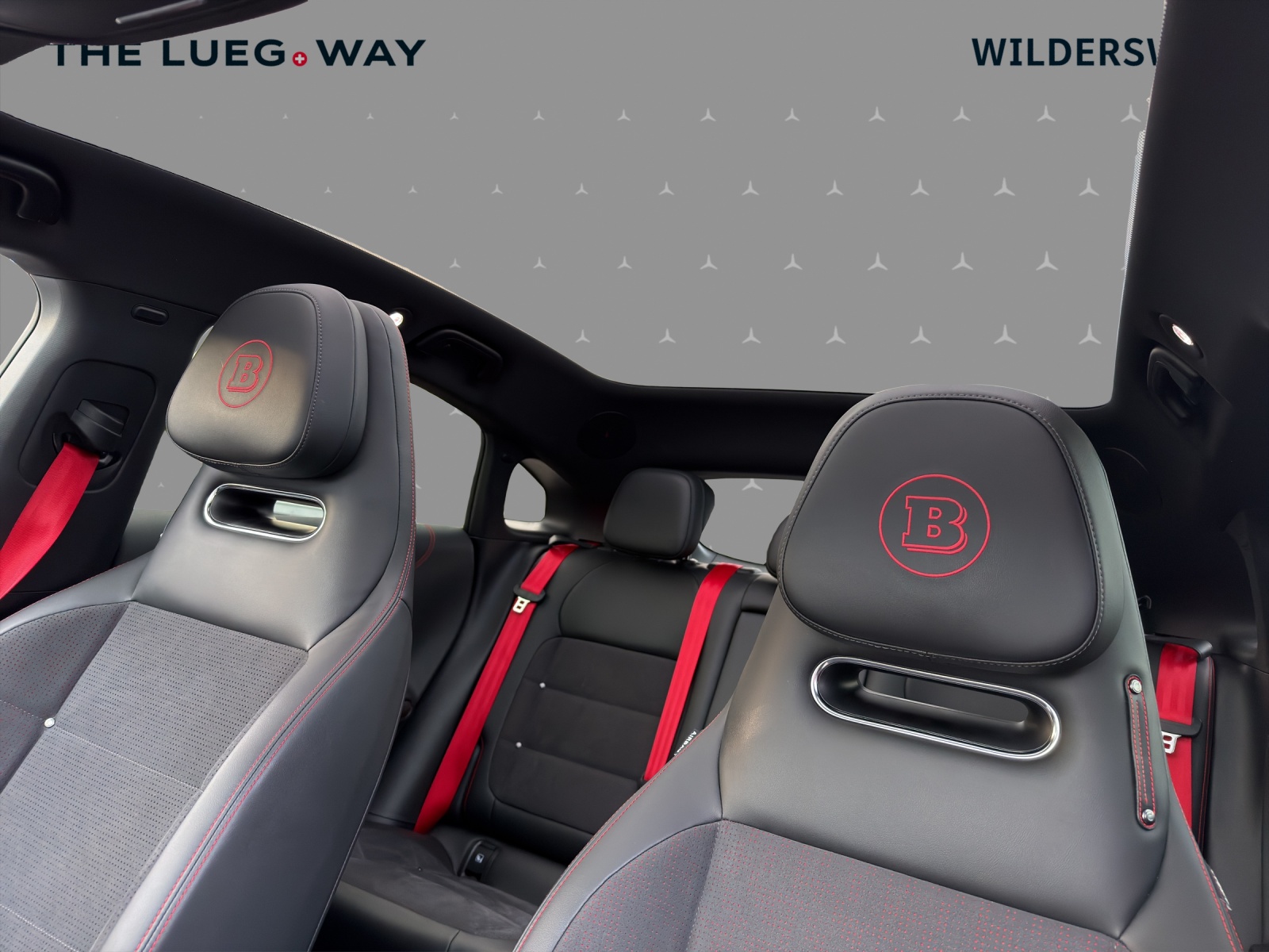 SMART #3 66kWh BRABUS - 10