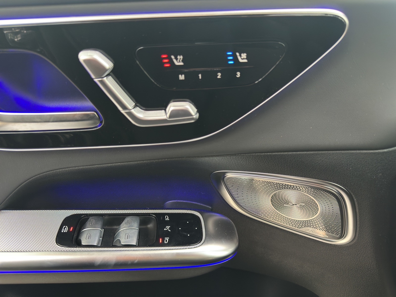 MERCEDES-BENZ GLC Coupé 43 AMG Executive Edition 4Matic 9G-Tronic - 15