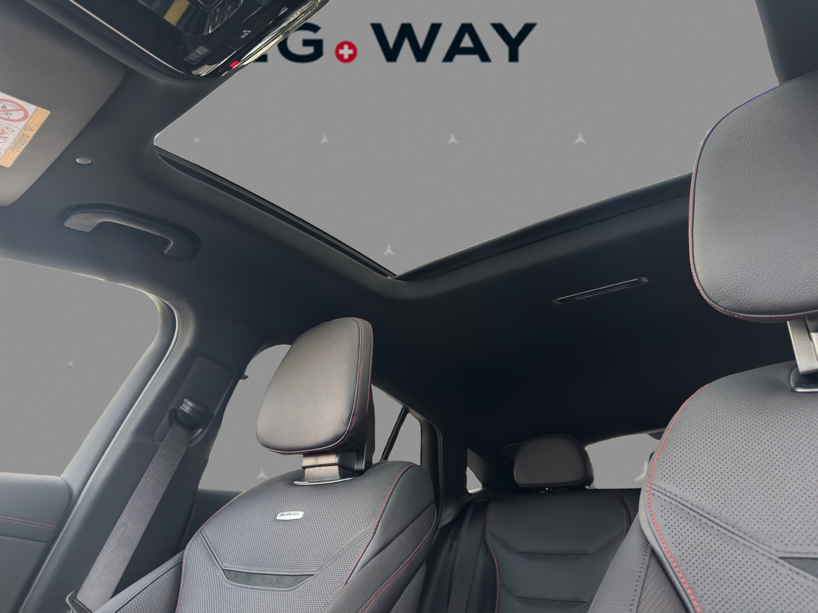 MERCEDES-BENZ GLC Coupé 43 AMG Executive Edition 4Matic 9G-Tronic - 16