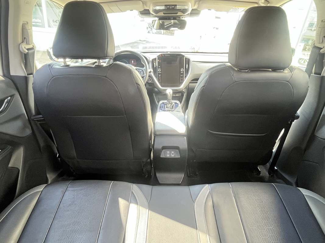 SUBARU Crosstrek 2.0i e-Boxer Luxury - 6