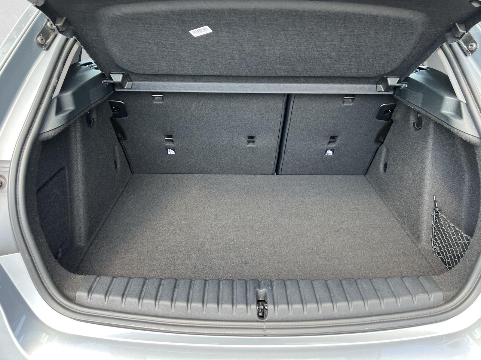 BMW 120d Sport Line xDrive F40 (CH) - 5