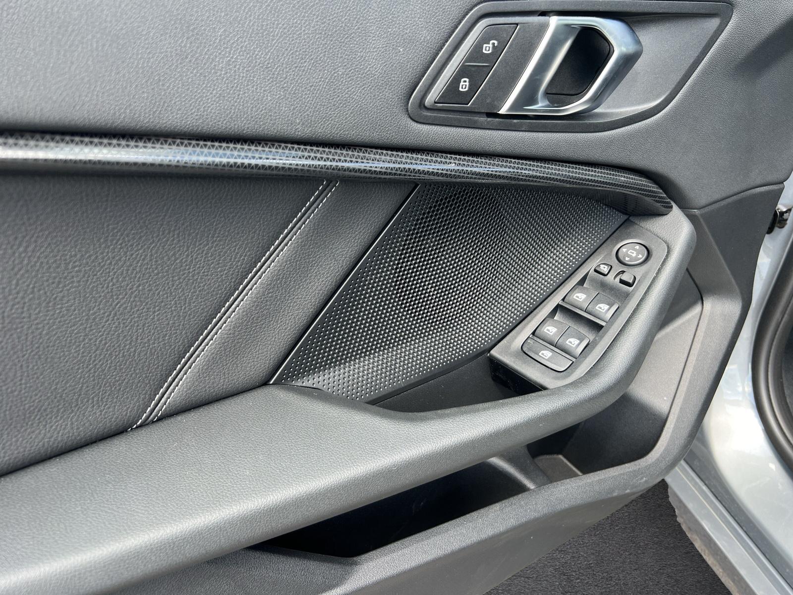 BMW 120d Sport Line xDrive F40 (CH) - 19